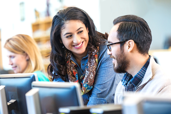 Sample content thumbnail