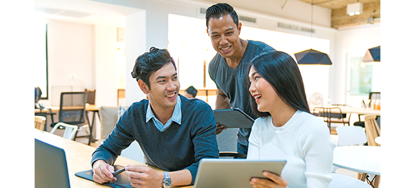 Sample content thumbnail