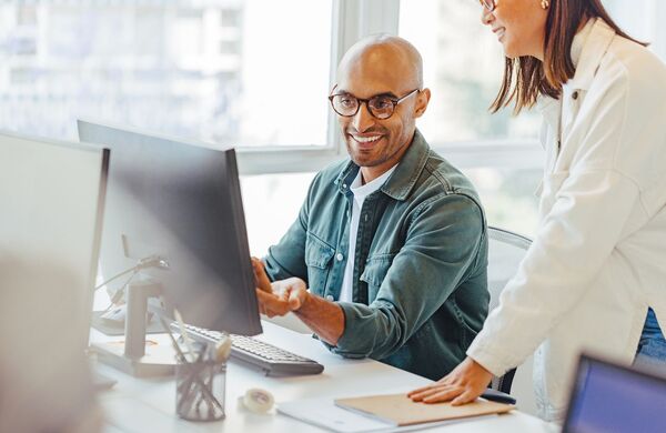 Sample content thumbnail