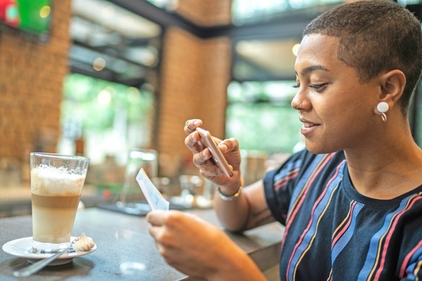 Sample content thumbnail