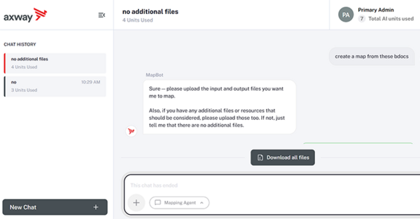 Sample content thumbnail